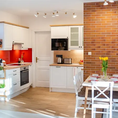 Sara-lux Apartment *