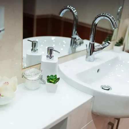 Apartment Sara-lux *