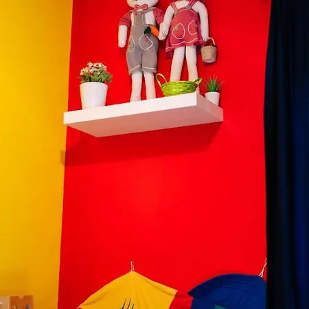 Sara-lux * Nyarliget