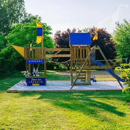 Sara-lux Appartement