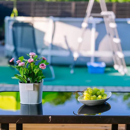 Sara-lux Appartement