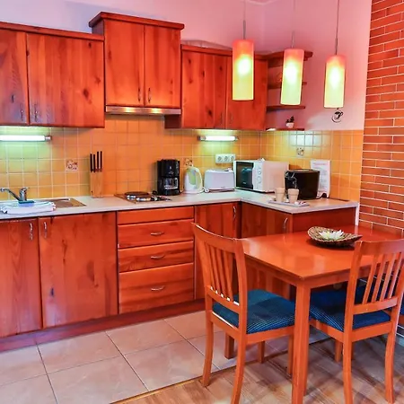 Appartement Sara-lux