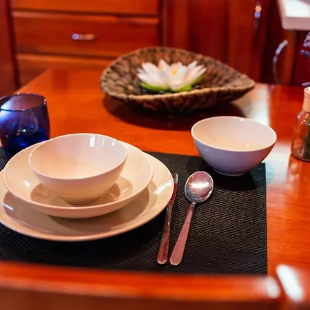 Apartment Sara-lux Nyarliget