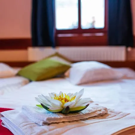 Apartment Sara-lux *