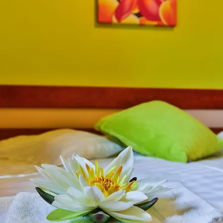 Apartment Sara-lux *