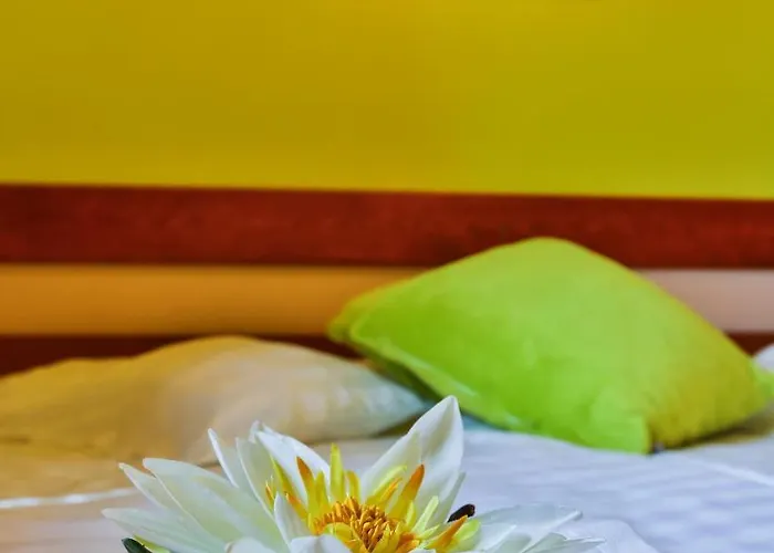 Appartamento Sara-lux *